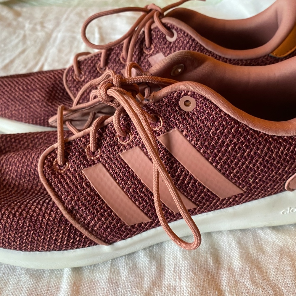 Adidas QT Racer Shoes